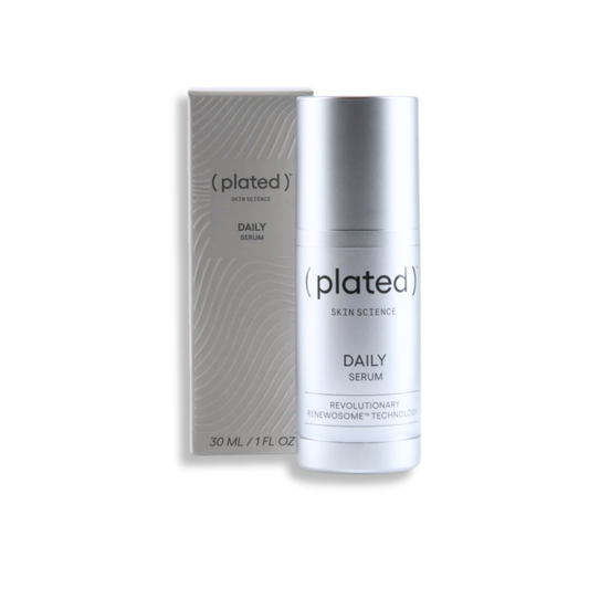 PLATED™ DAILY Serum