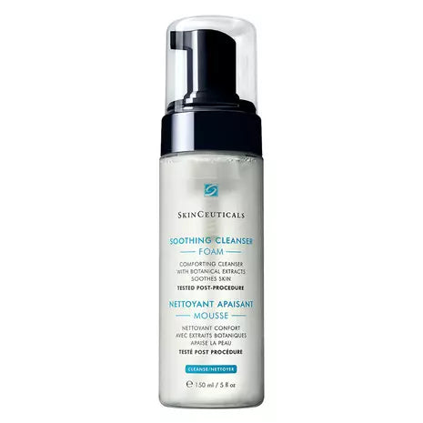 SkinCeuticals-Soothing Cleanser