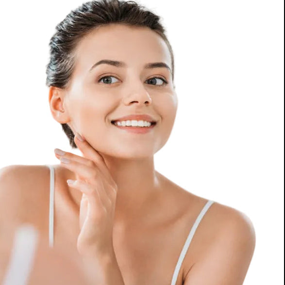 FLAWLESS SKIN FACIAL